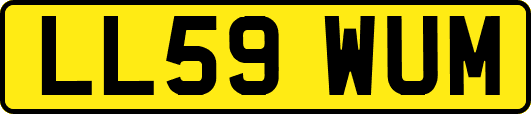 LL59WUM