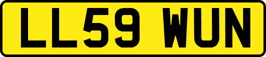 LL59WUN