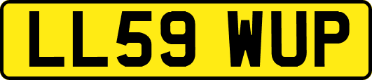 LL59WUP