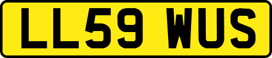 LL59WUS