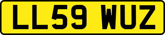 LL59WUZ