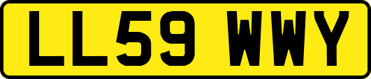 LL59WWY