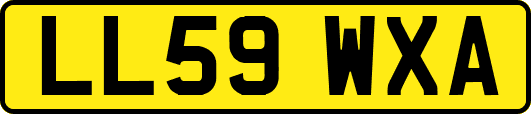 LL59WXA