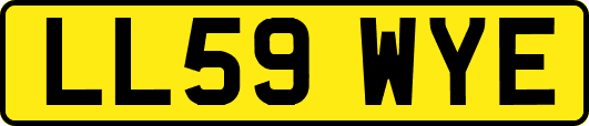 LL59WYE