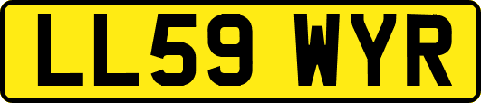 LL59WYR
