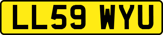 LL59WYU