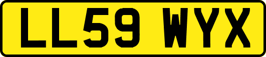 LL59WYX