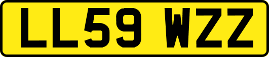 LL59WZZ