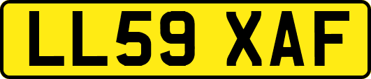 LL59XAF