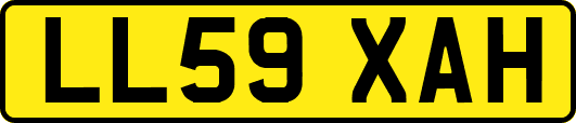 LL59XAH