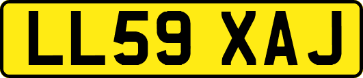 LL59XAJ