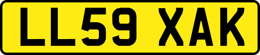 LL59XAK