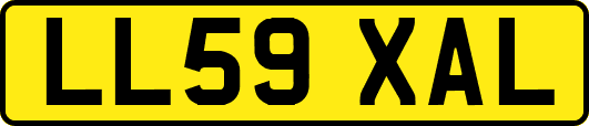 LL59XAL