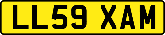 LL59XAM