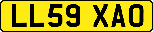LL59XAO