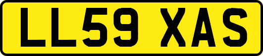 LL59XAS