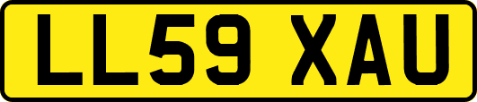LL59XAU