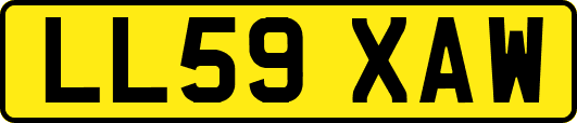 LL59XAW