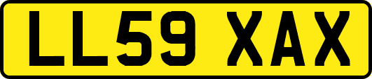 LL59XAX
