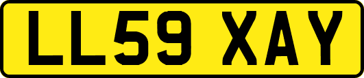 LL59XAY