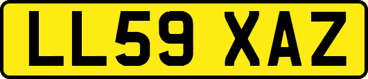 LL59XAZ