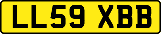 LL59XBB
