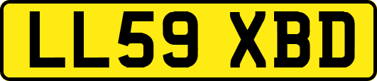 LL59XBD