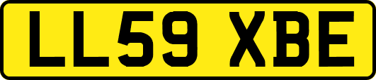LL59XBE