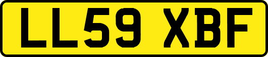 LL59XBF