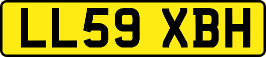 LL59XBH