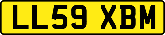 LL59XBM
