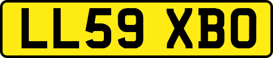 LL59XBO