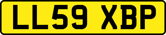 LL59XBP