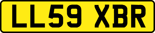 LL59XBR