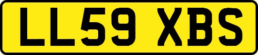 LL59XBS