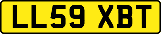 LL59XBT