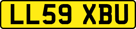 LL59XBU