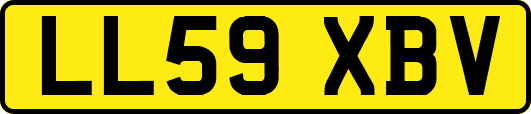 LL59XBV