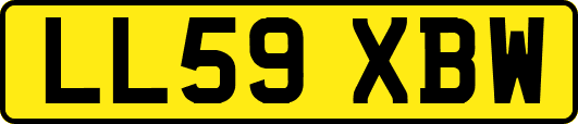 LL59XBW