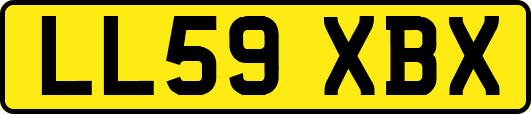 LL59XBX