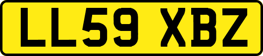 LL59XBZ