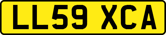 LL59XCA