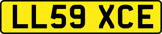 LL59XCE