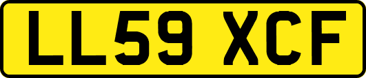 LL59XCF