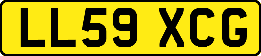 LL59XCG