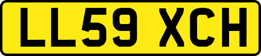LL59XCH