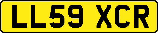 LL59XCR