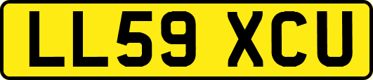 LL59XCU