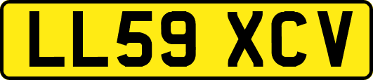 LL59XCV