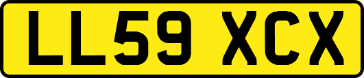 LL59XCX